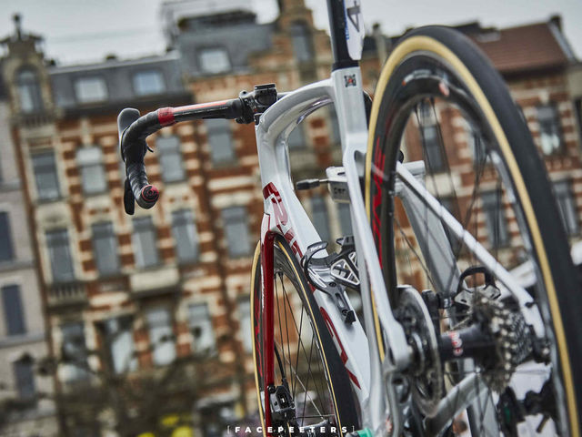 Fotogalerij: Ronde van Vlaanderen 2021