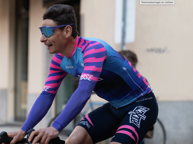 Clément Venturini strengthens Lotto-Intermarché for two seasons
