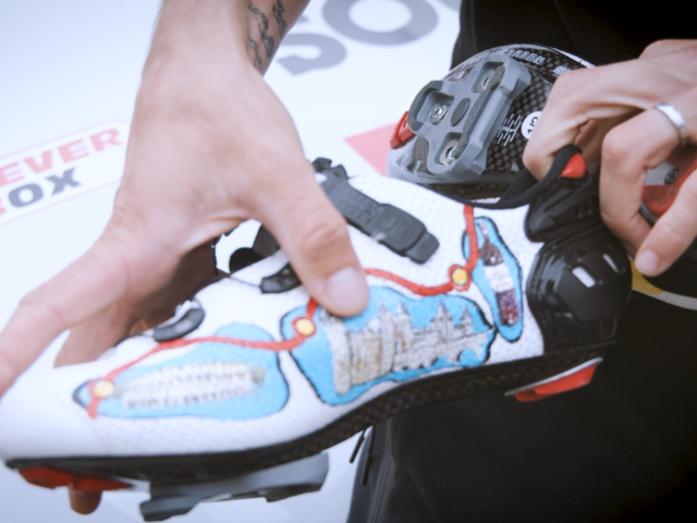 Inside the Lotto Soudal team at the Tour: Episode 1