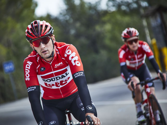 Voorbeschouwing Ronde van Normandië
