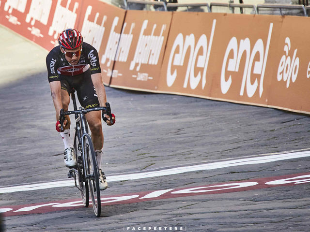 Fotogalerij: Strade Bianche 2021