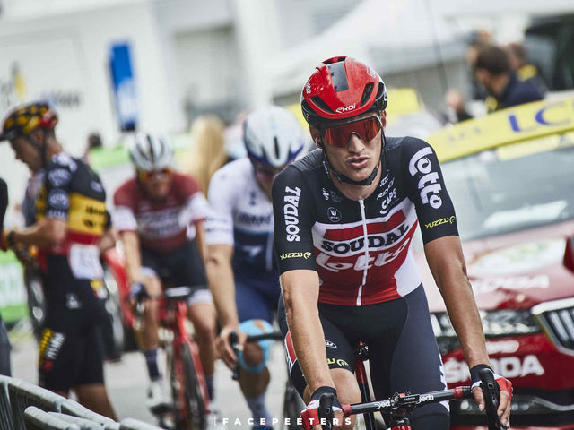 Fotogalerij: Tour de France Etappe 1