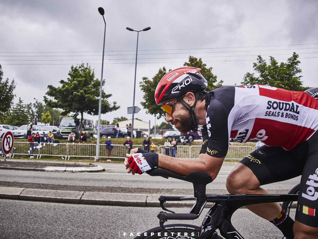 Fotogalerij: Tour de France Etappe 5