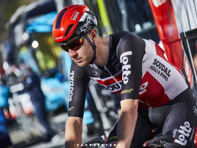 Fotogalerij: Tour de la Provence 2021