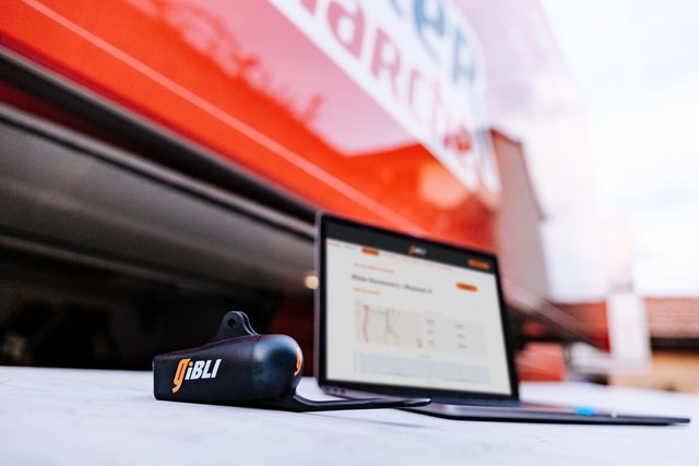 GiBLI wordt officiële aerodynamische prestatiepartner van Lotto-Intermarché