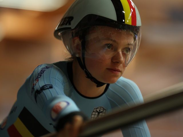 Lani Wittevrongel en Ilken Seynave vervoegen het Lotto Dstny Ladies Team