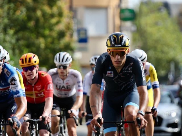 Twee nieuwe versterkingen voor het Lotto Dstny Devo Team in 2025