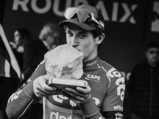 Statement on the passing of Tijl De Decker