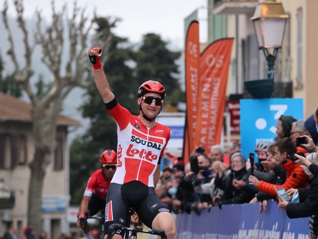 Bedankt Tim! Meer dan een decennium aan herinneringen bij het Lotto-team.