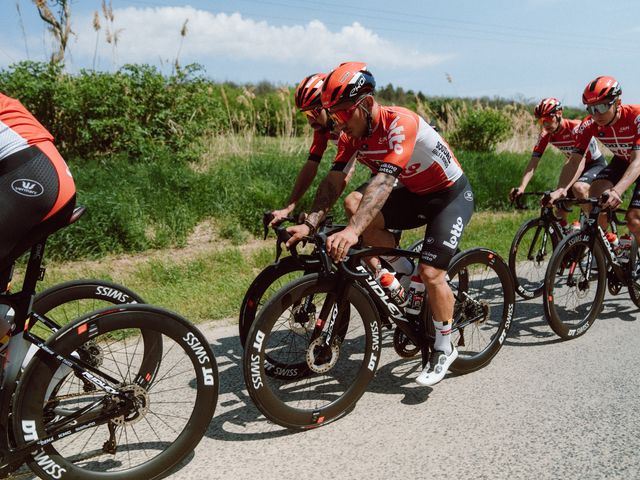 Caleb Ewan: “The goal is always to win as many stages as possible.”