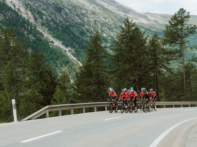 Lotto Dstny is granted ProTour license for 2023