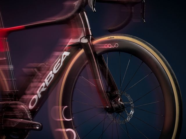 New year, new ride: dit is onze nieuwe fiets