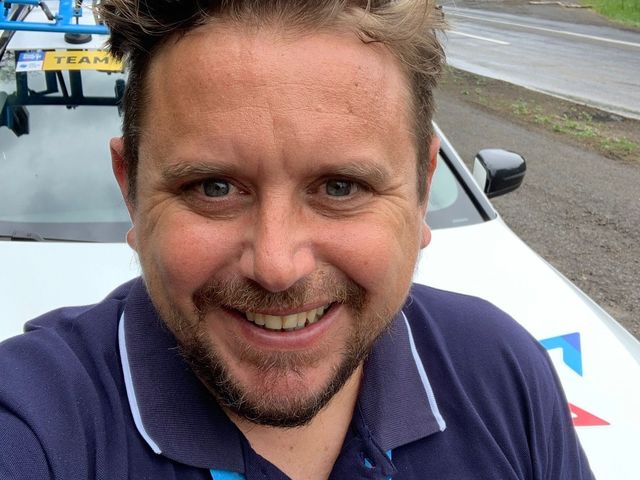 Allan Davis becomes sports director at Lotto Soudal