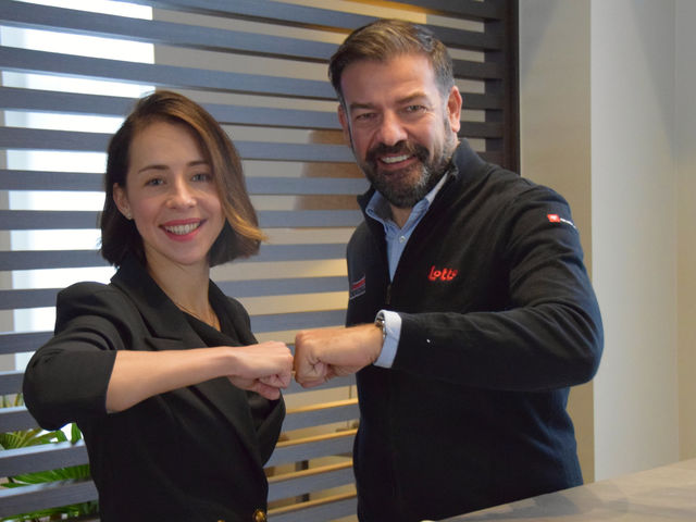 Lotto Soudal reinforces its team with Yana Seel