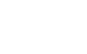 Match Worn Shirt