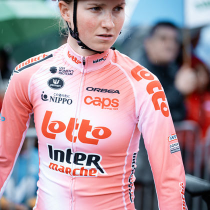 Maillot Manches Longues - édition Vuelta Femenina