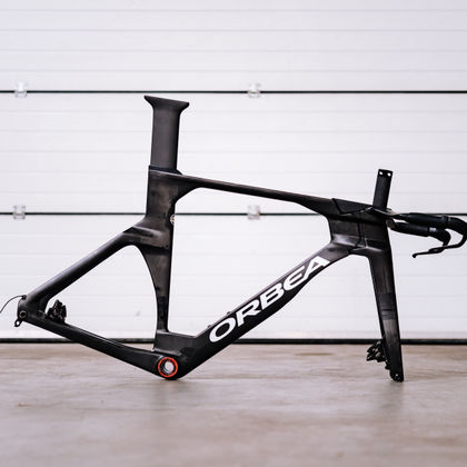 TT BIKE ORBEA ORDU 2026 (totale prijs: €5,500.00)