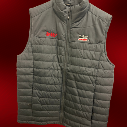 Bodywarmer Arches Vest - Dames