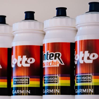 Lotto-Intermarché Bidon 55cl 2026