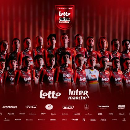 Team Poster A3