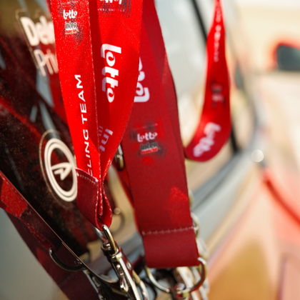 Lanyard Lotto-Intermarché 2026