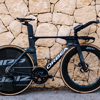 TT BIKE ORBEA ORDU 2026 (totale prijs: €5,500.00)