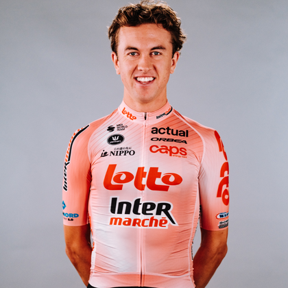 PRE-ORDER - Maillot Manches Courtes Vuelta