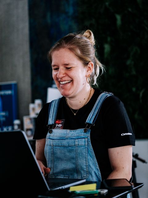 Elisa Cuyt