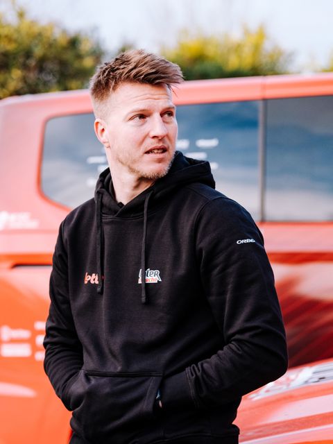Zico Waeytens