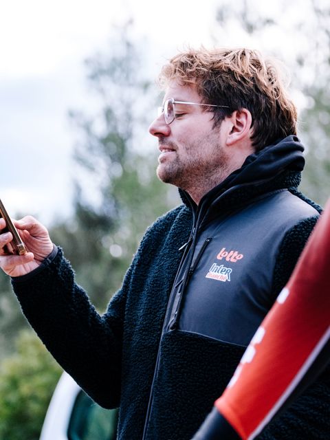 Sander Cordeel