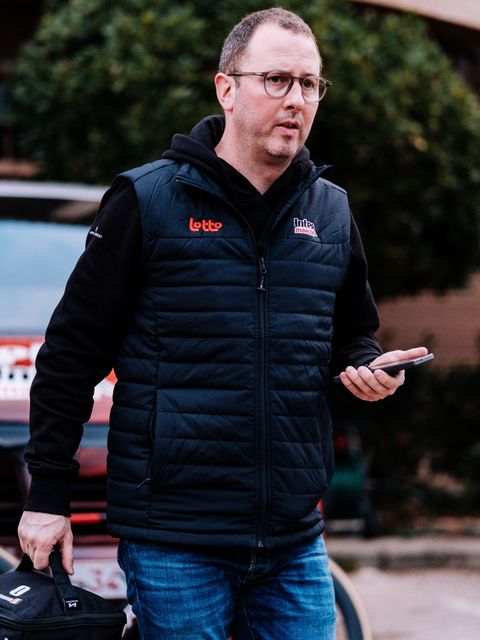Joep Mestdagh