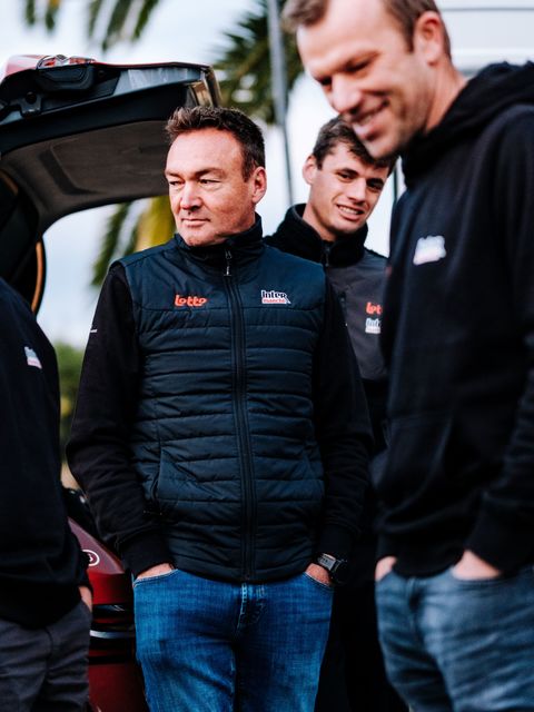 Mario Aerts