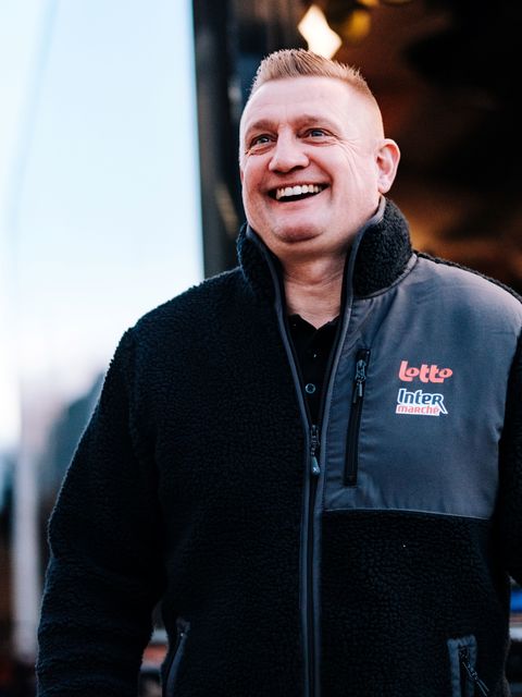 Bart Wellens