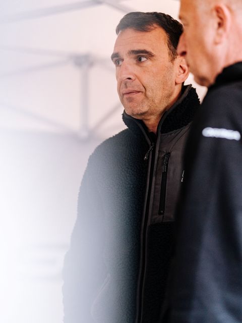 Kurt Van de Wouwer