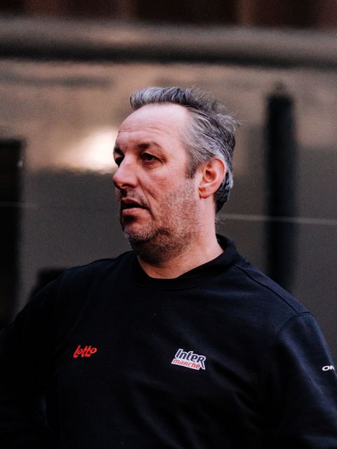 Steven D'Helft