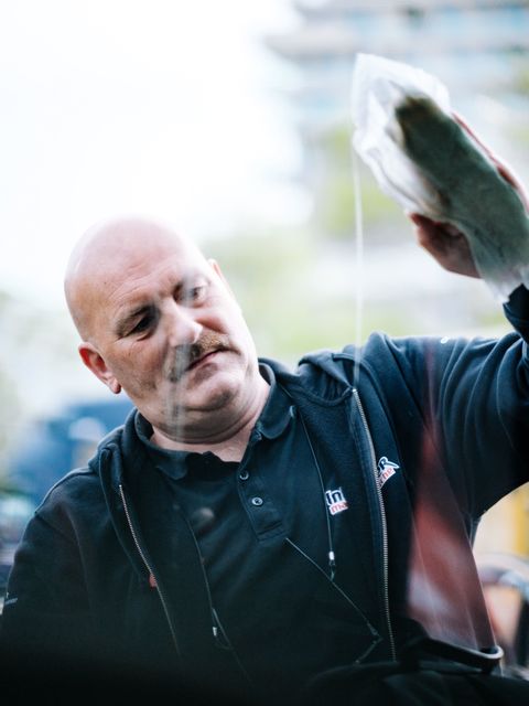 Mario Meeuwssen