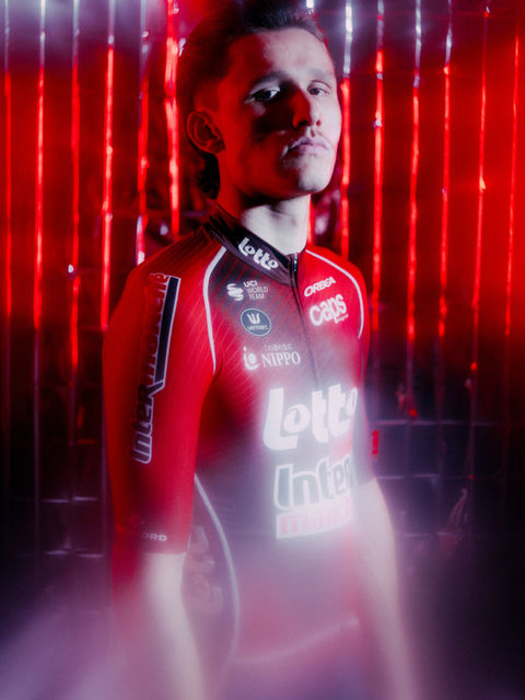 Mathieu Kockelmann