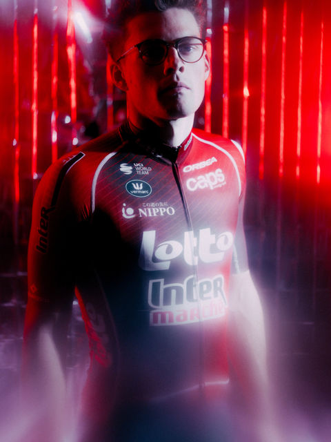 Baptiste Veistroffer