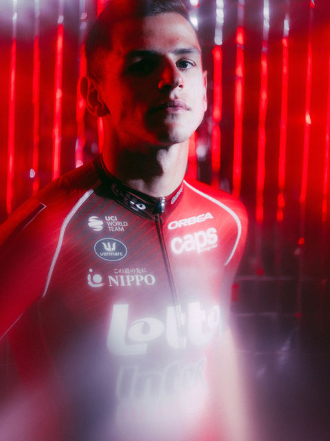 Steffen De Schuyteneer