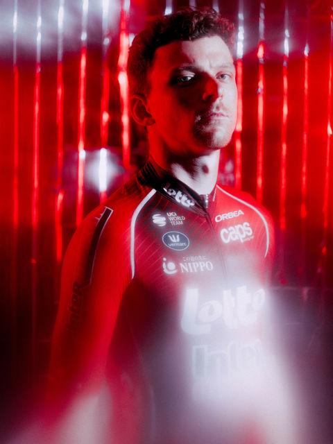 Luca Van Boven