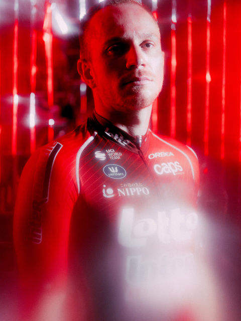 Lionel Taminiaux