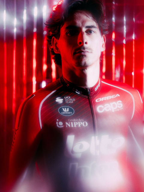 Cedric Beullens