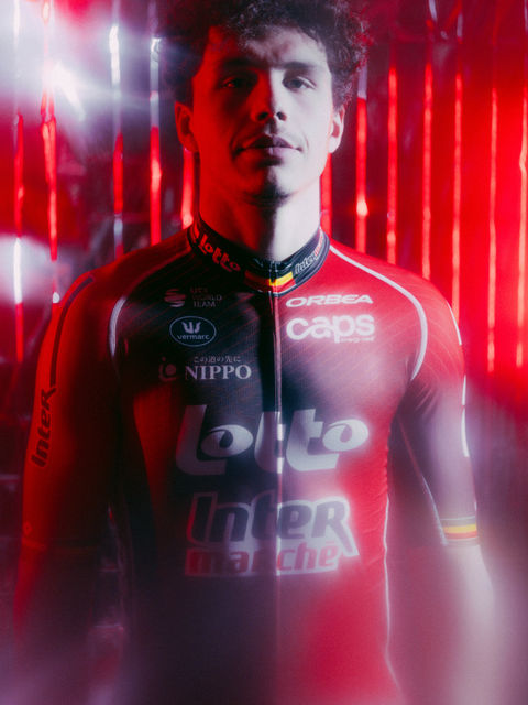 Arnaud De Lie