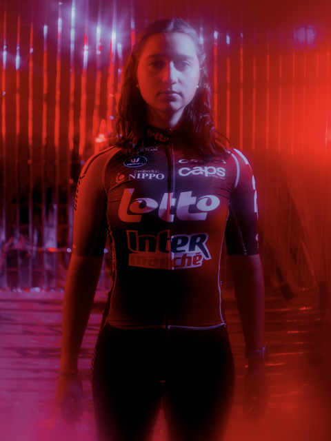 Romina Hinojosa Cruz