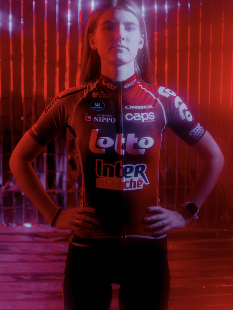 Dina Boels