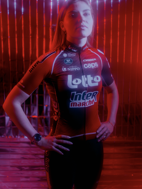 Sterre Vervloet