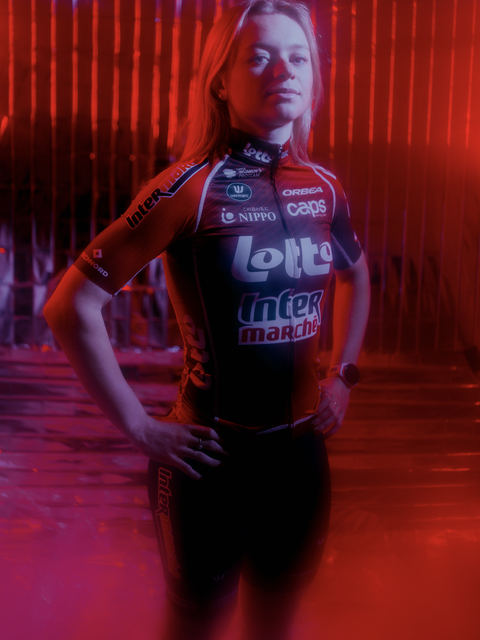 Lani Wittevrongel