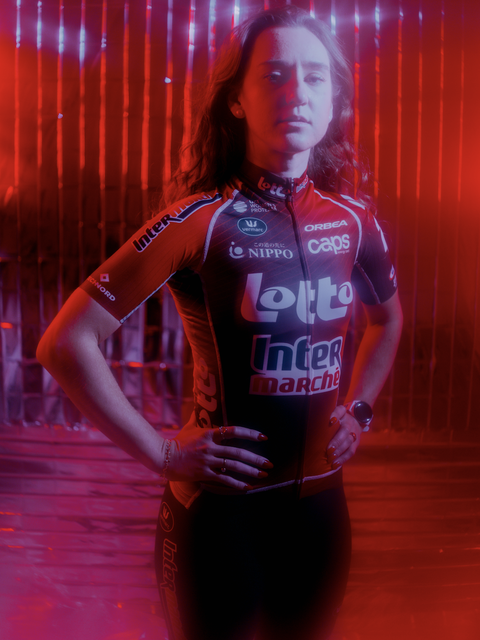Lea Lin Teutenberg