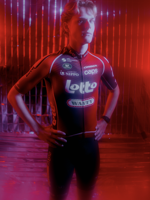 Wouter Toussaint