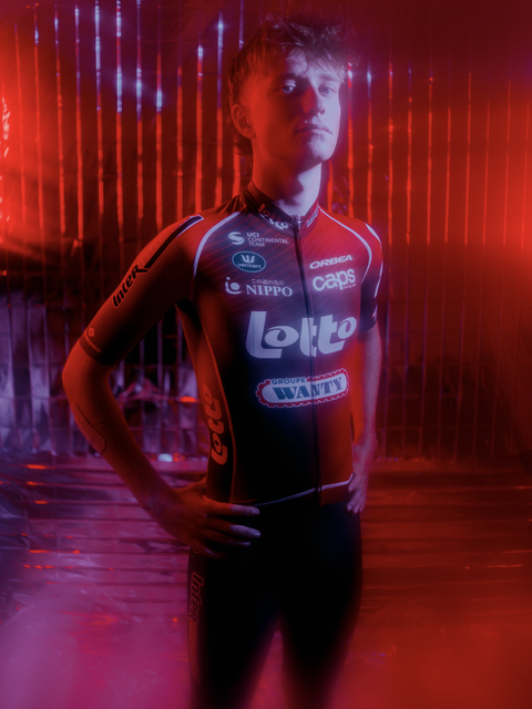 Niels Driesen